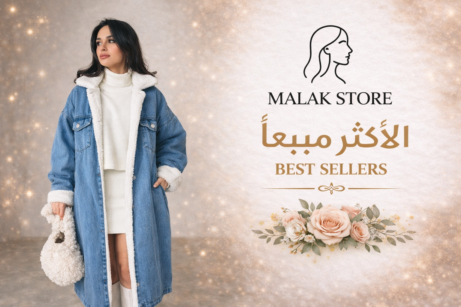 الاكثر مبيعا