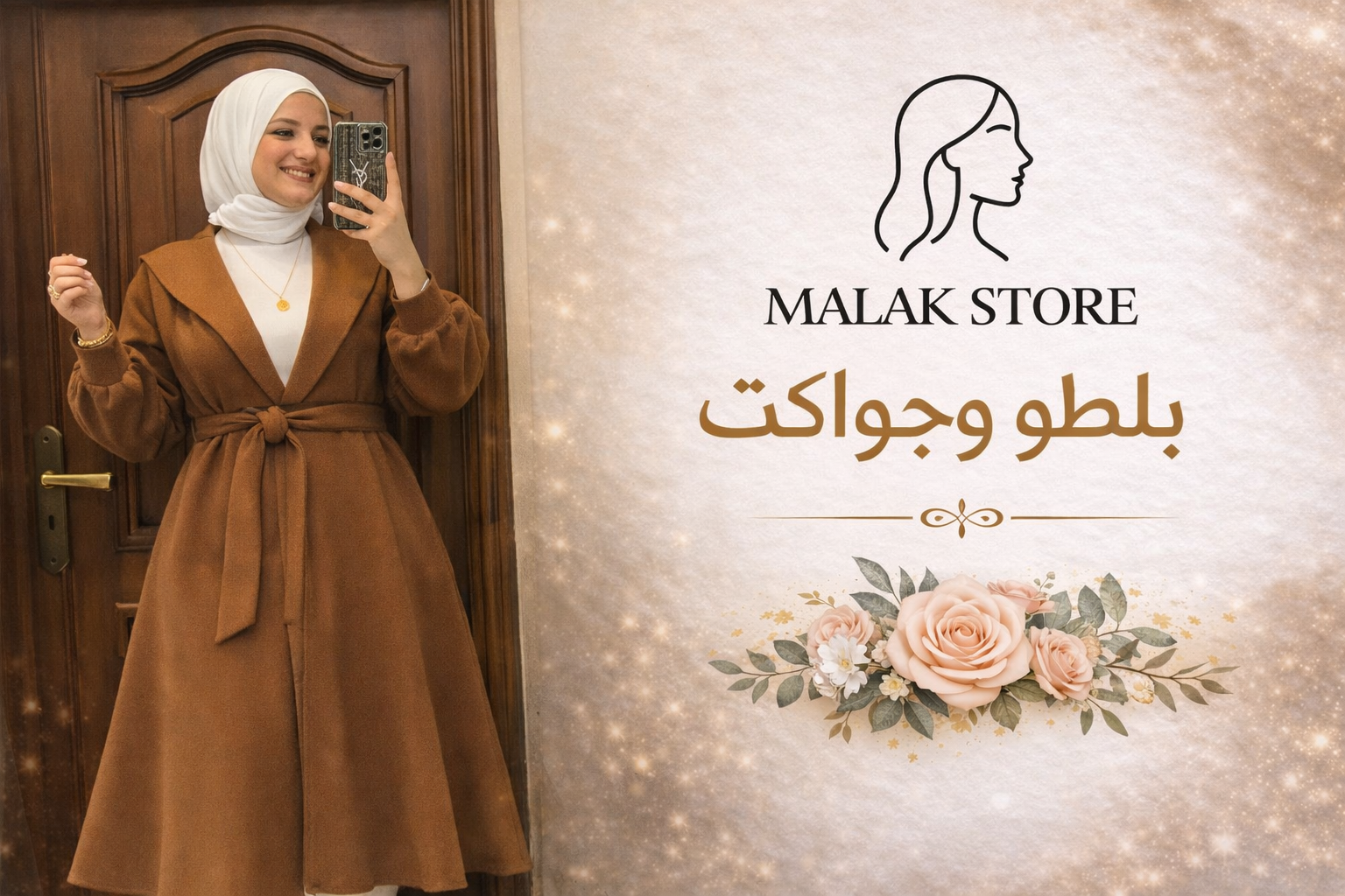 بلطو وجواكت