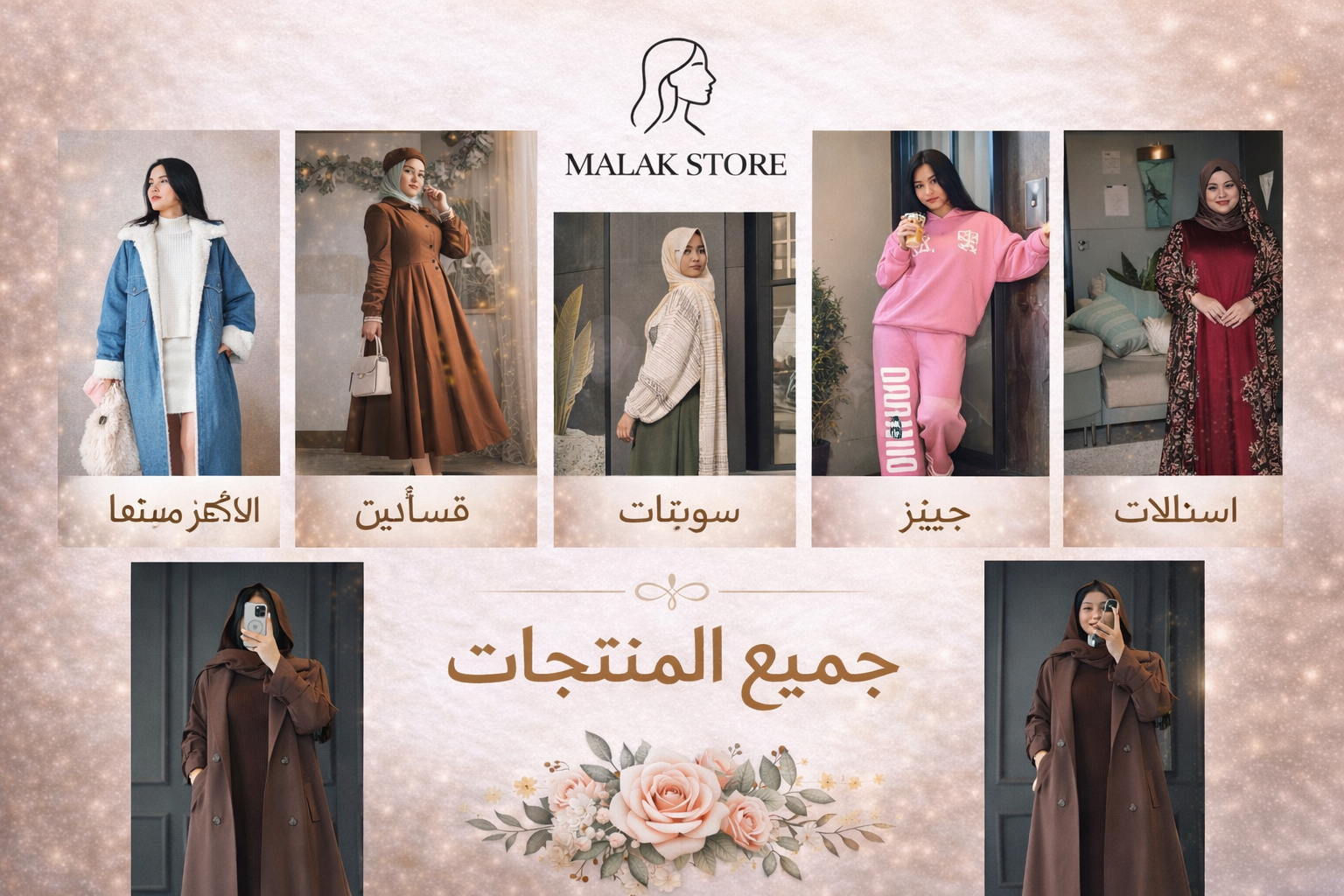 جميع المنتجات