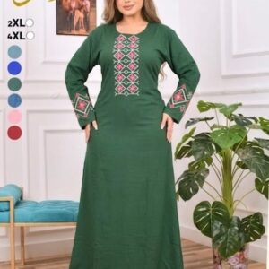 عباية استقبال بيتي