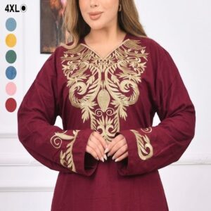 عباية استقبال بيتي